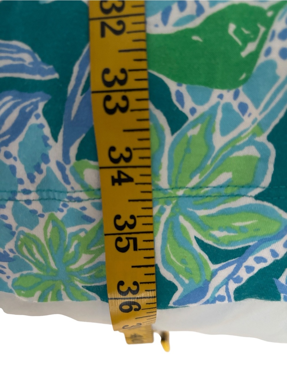 Lilly Pulitzer Lidia Boatneck Dress size Large - Picture 9 of 11